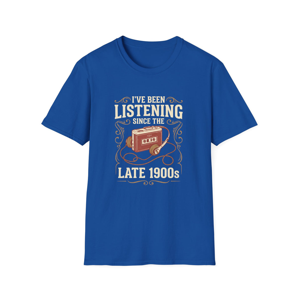I've Been Listening