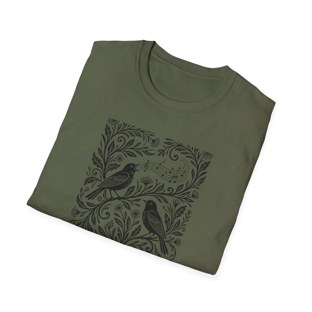 Musical Birds