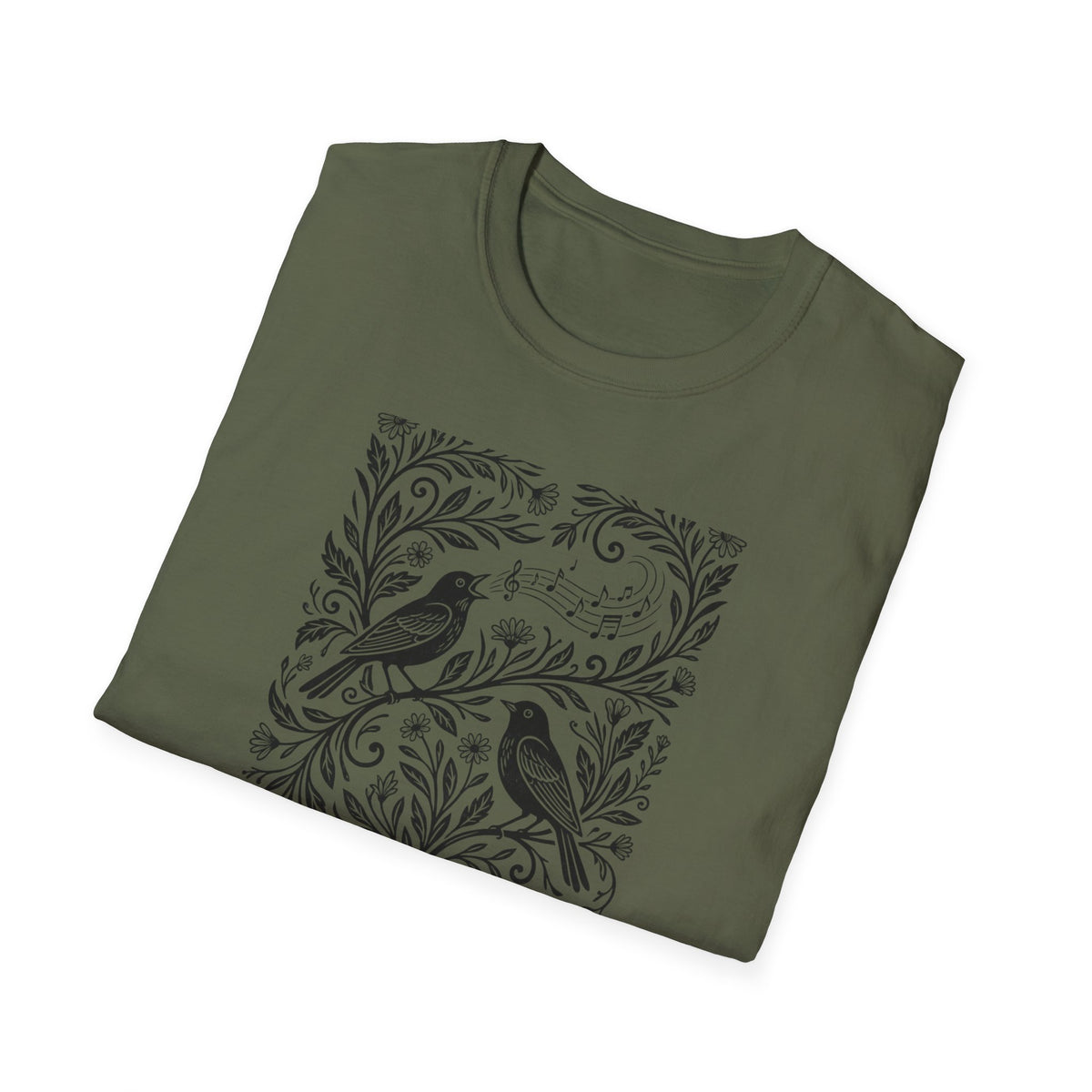 Musical Birds