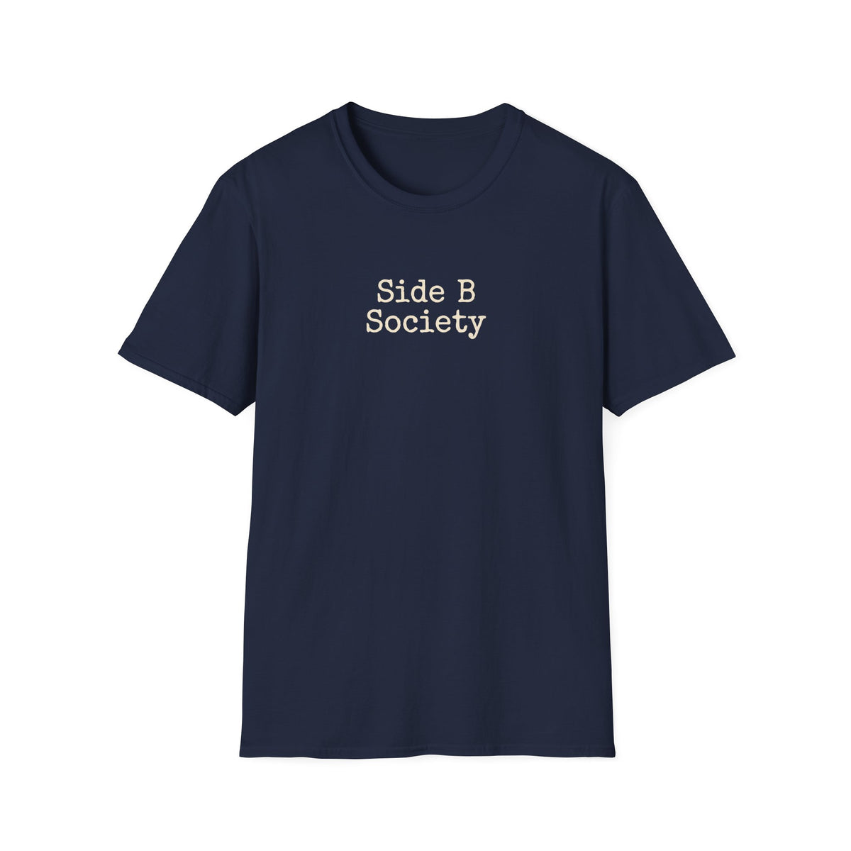 Side B Society