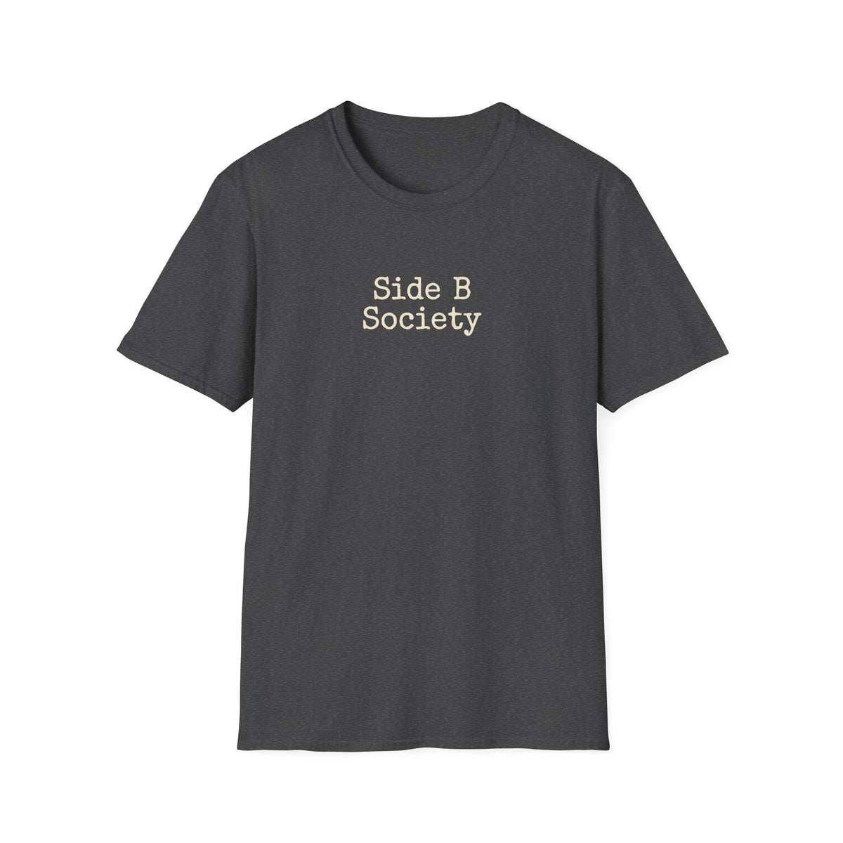 Side B Society