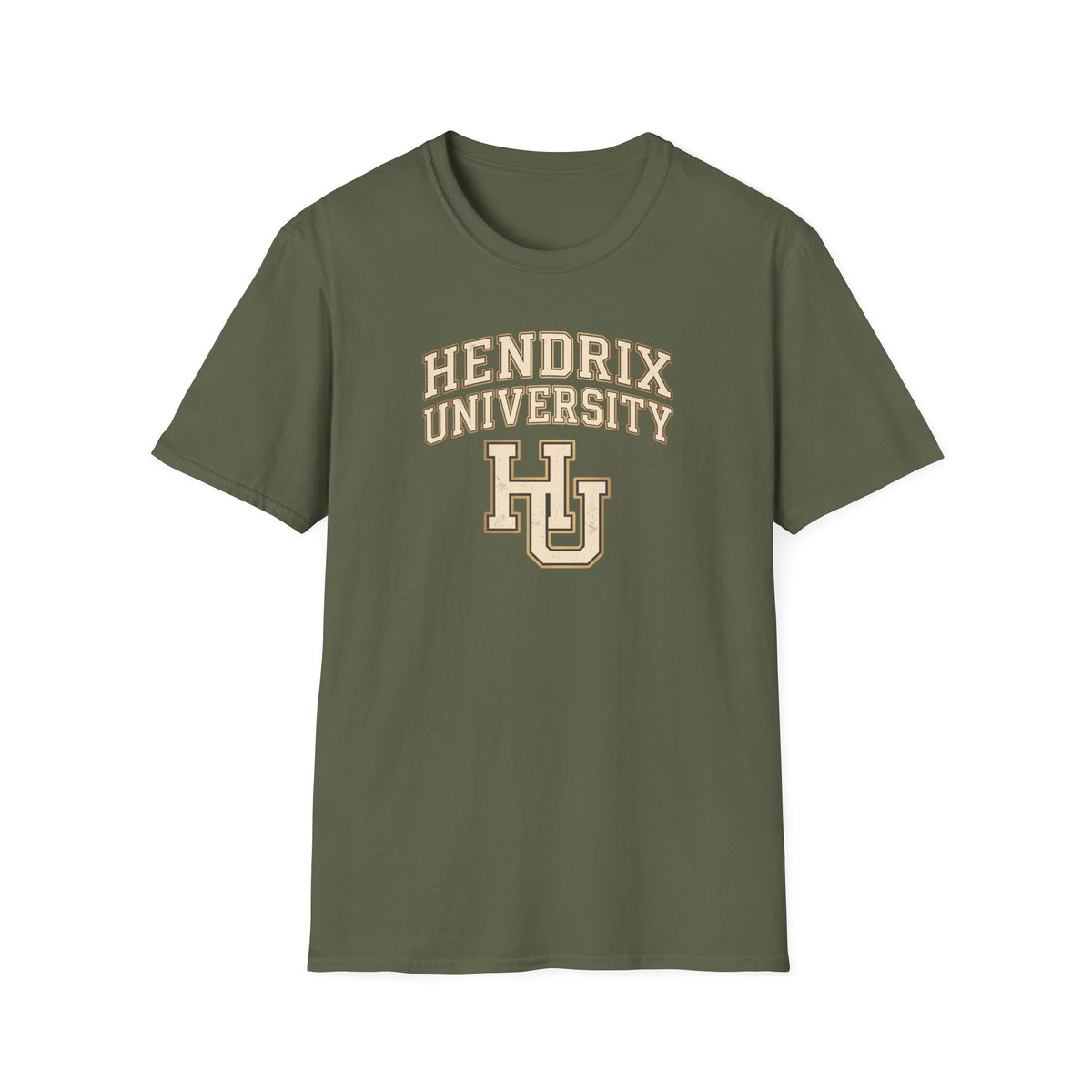 Hendrix University