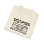 Raised by Radio - Old Skool Dark