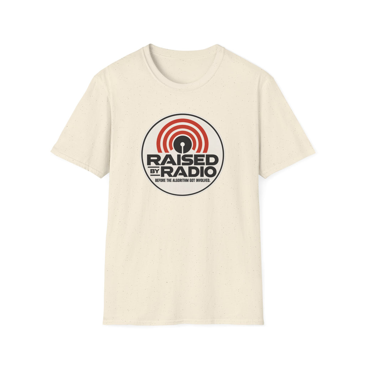 Raised by Radio Round
