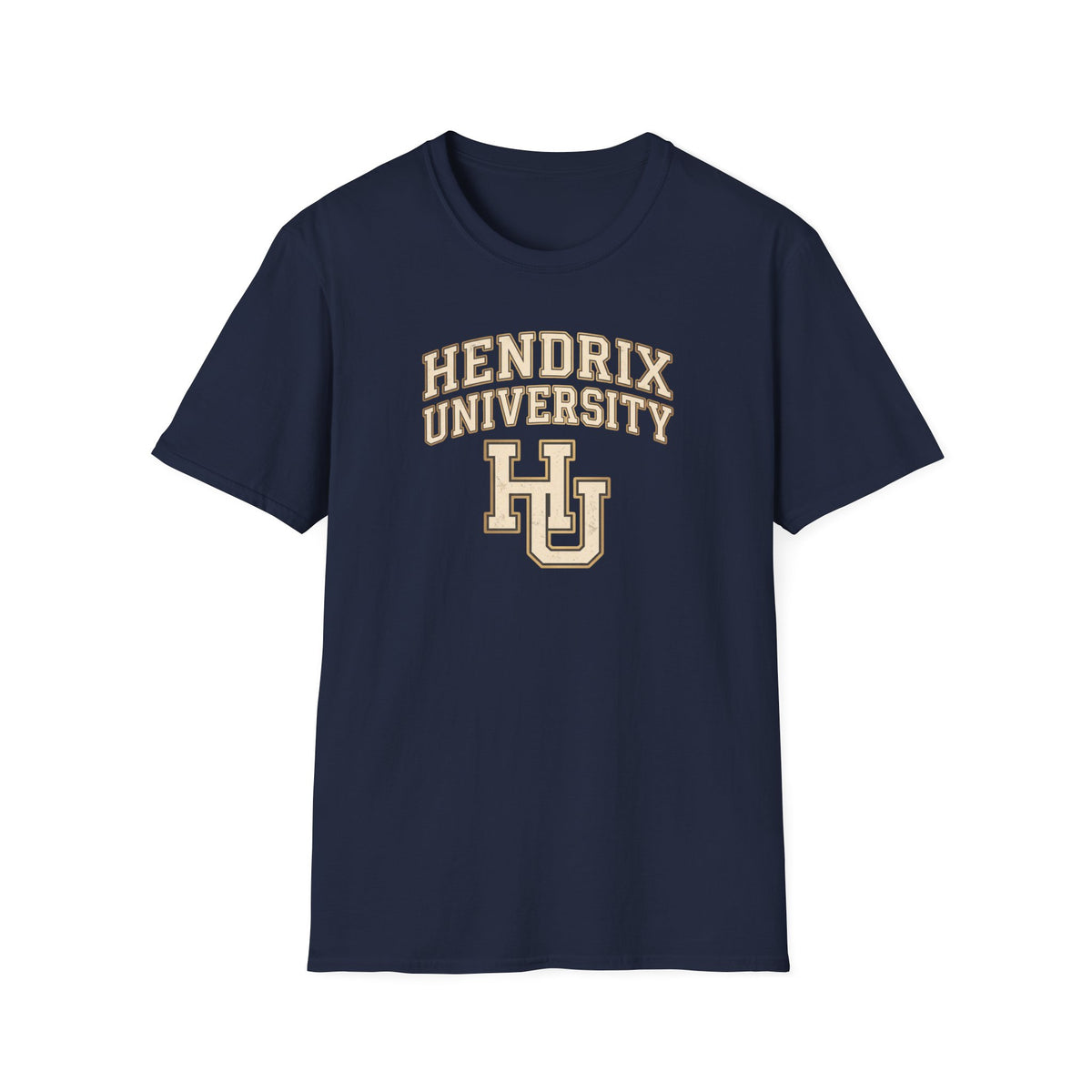 Hendrix University