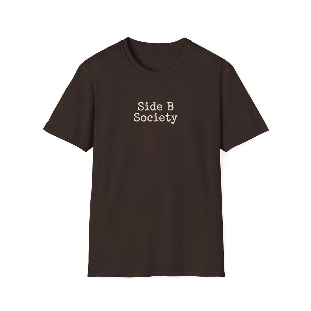 Side B Society
