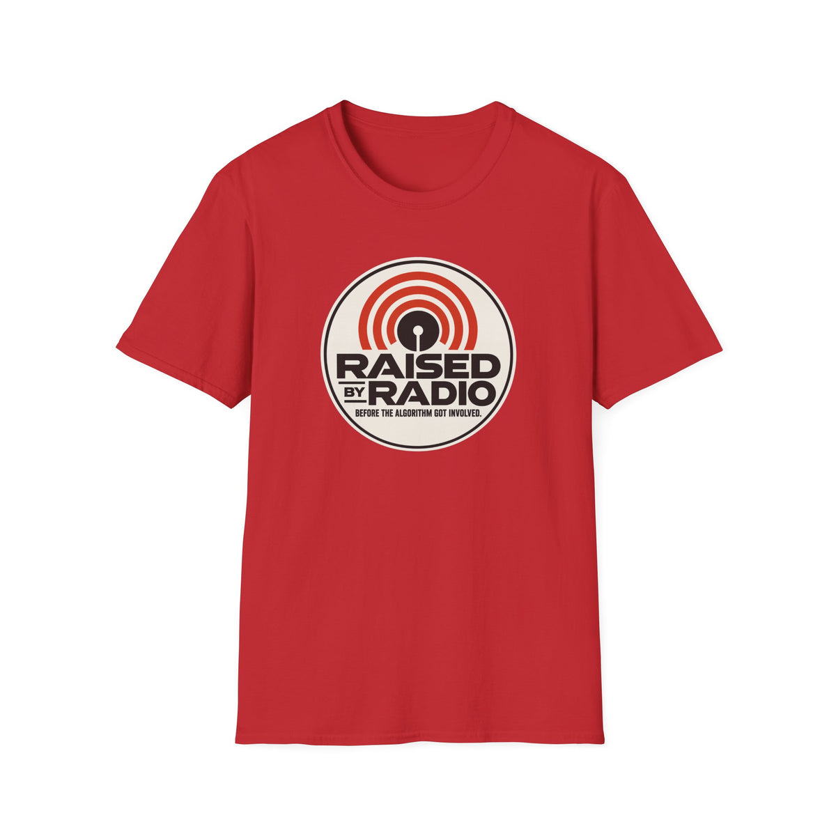 Raised by Radio Round