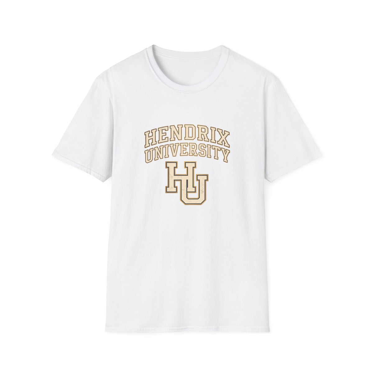 Hendrix University