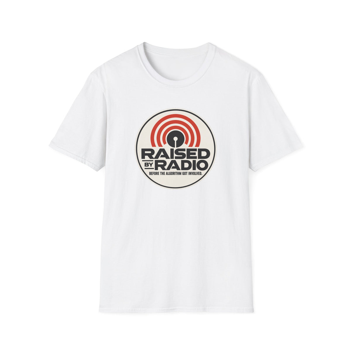 Raised by Radio Round