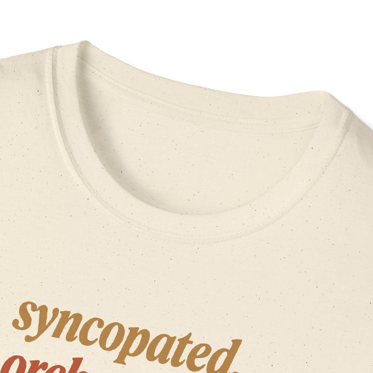 Syncopated