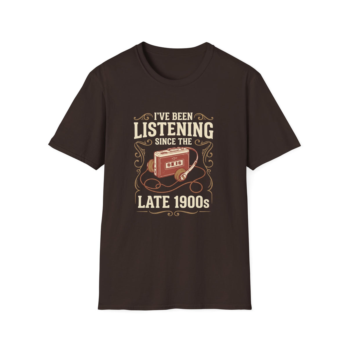 I've Been Listening