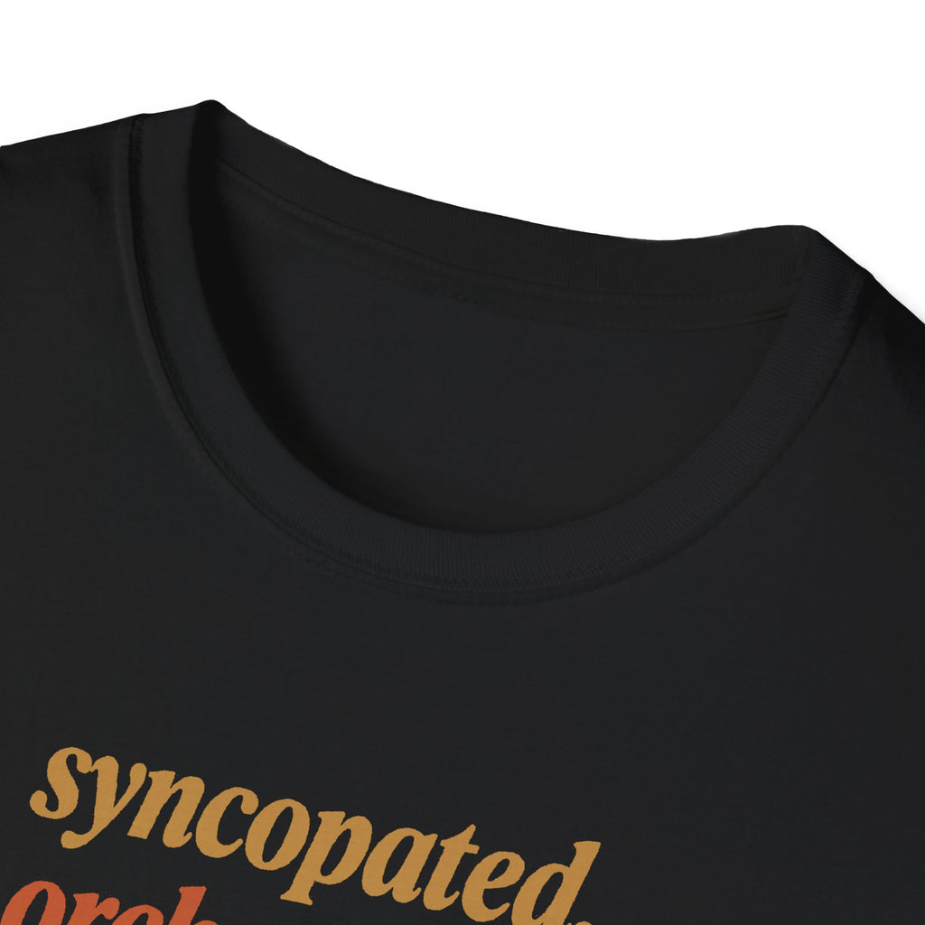 Syncopated