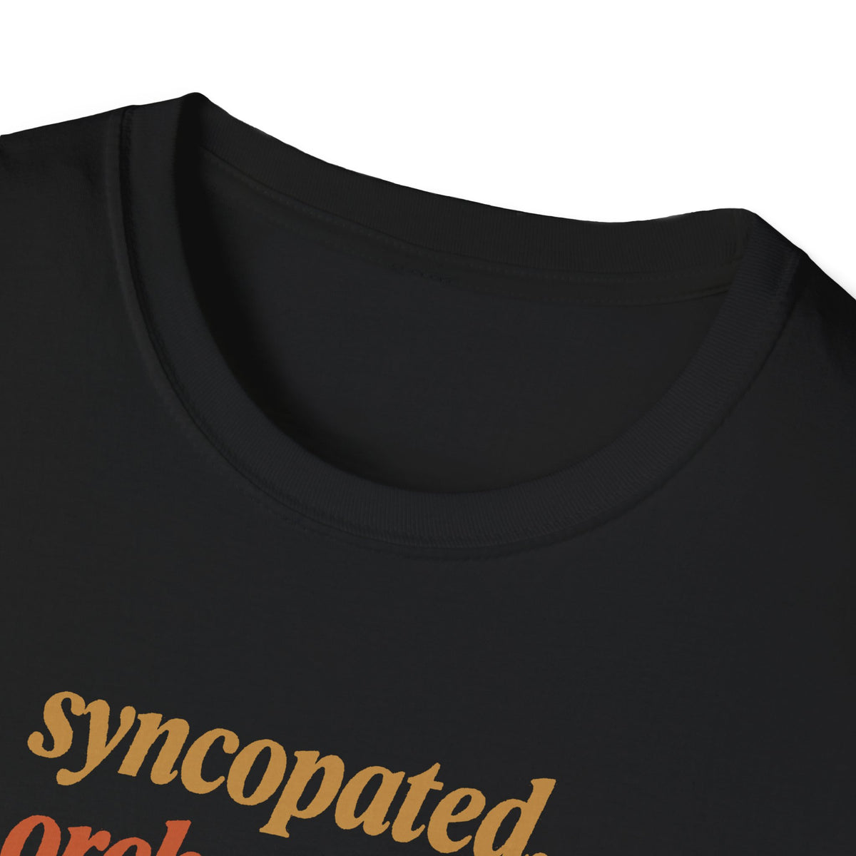 Syncopated