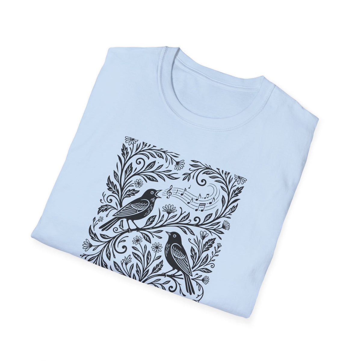 Musical Birds