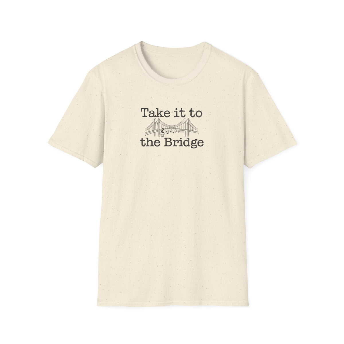 Take it to the Bridge with Notes
