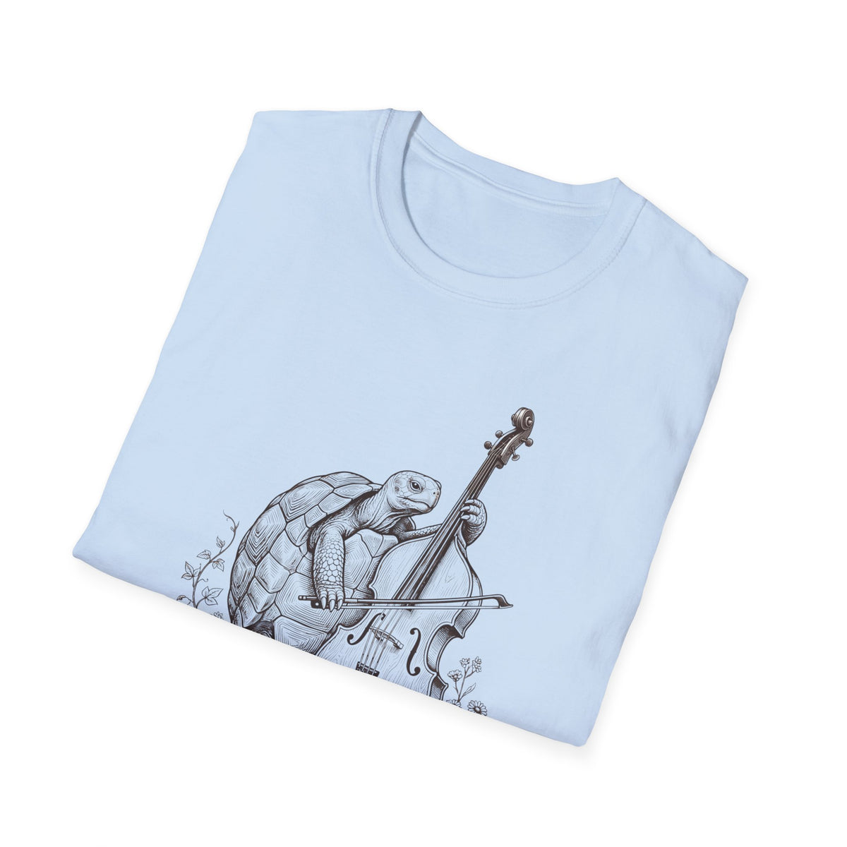 Double Bass Turtle