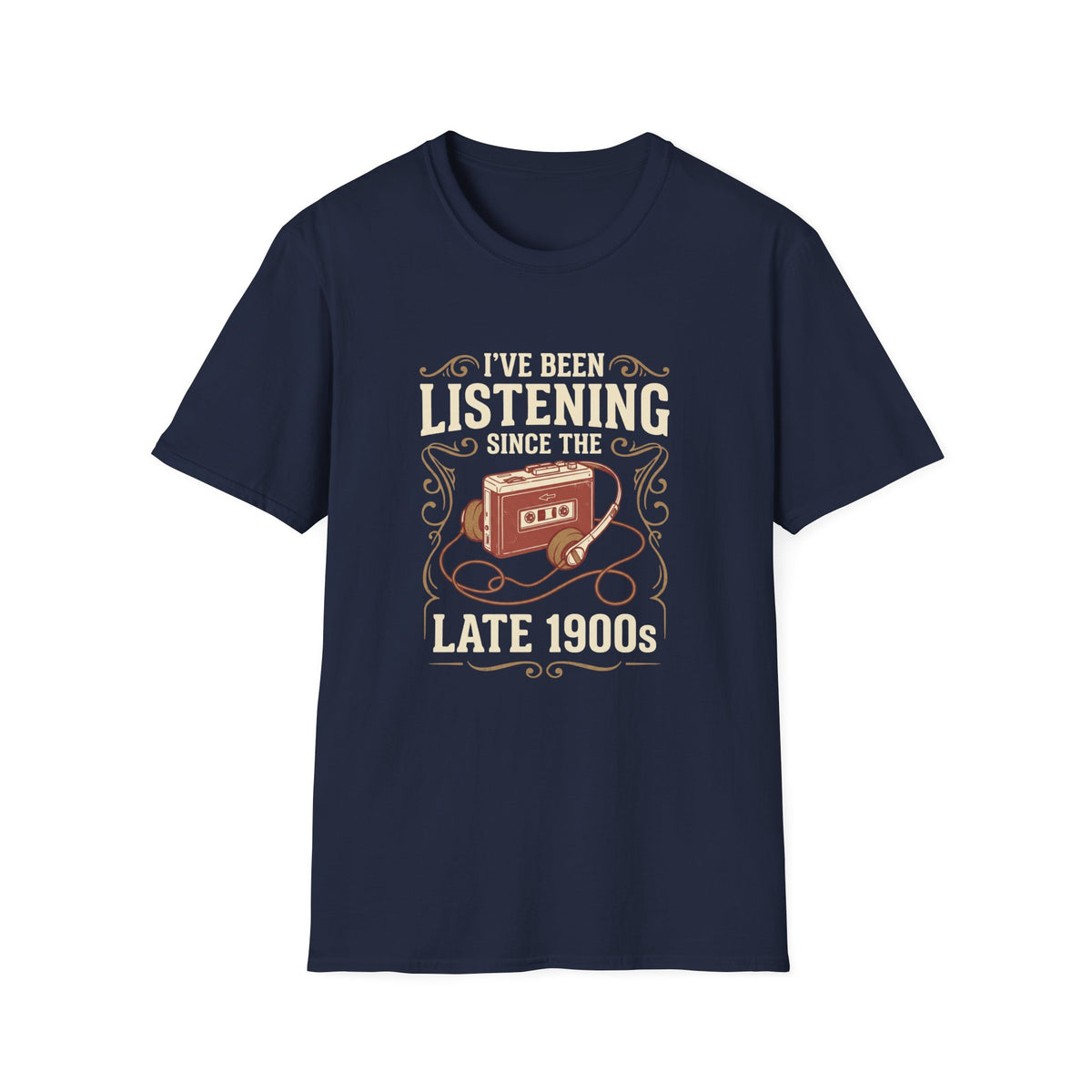 I've Been Listening