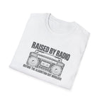 Raised by Radio - Old Skool Dark