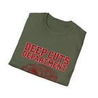 Deep Cuts Department
