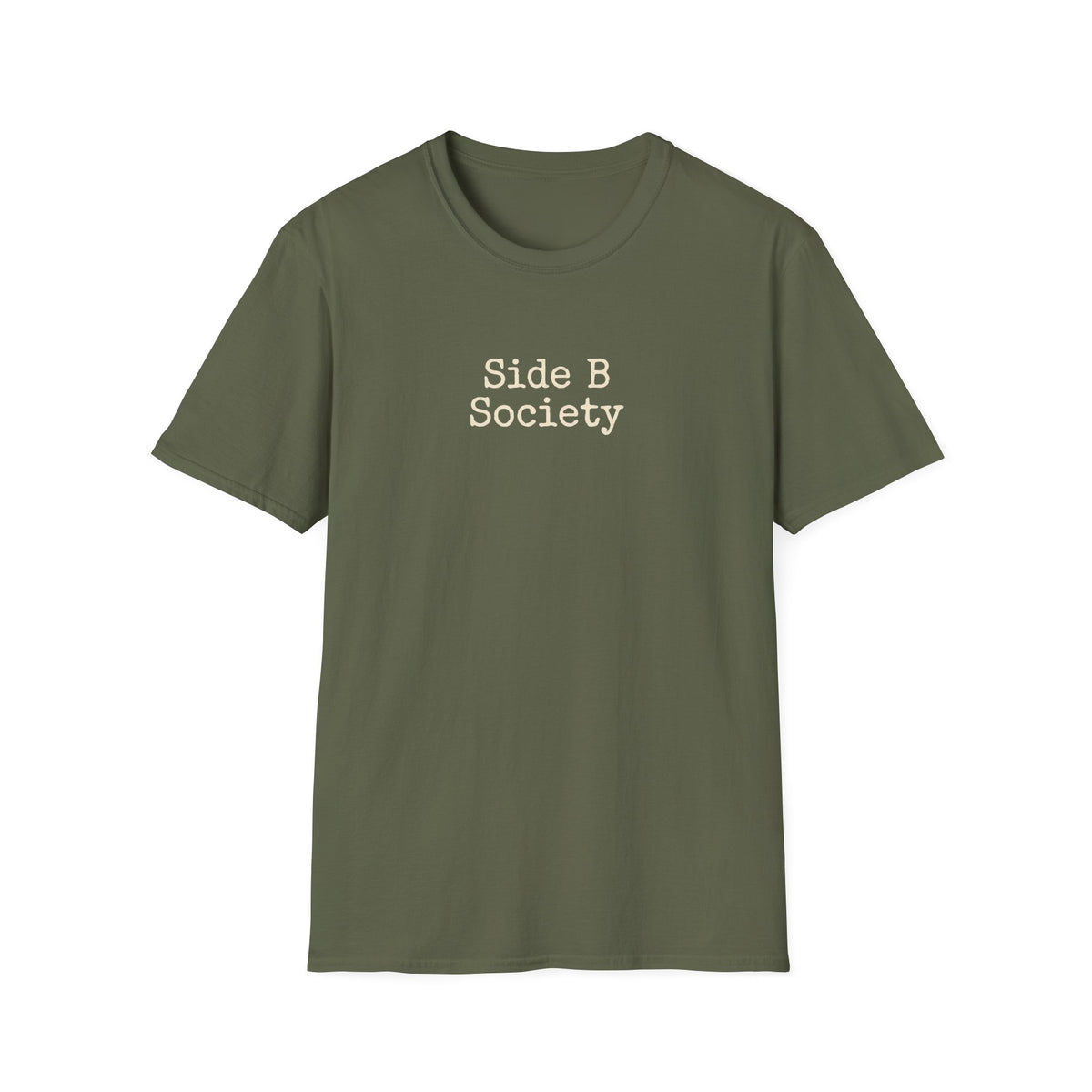 Side B Society