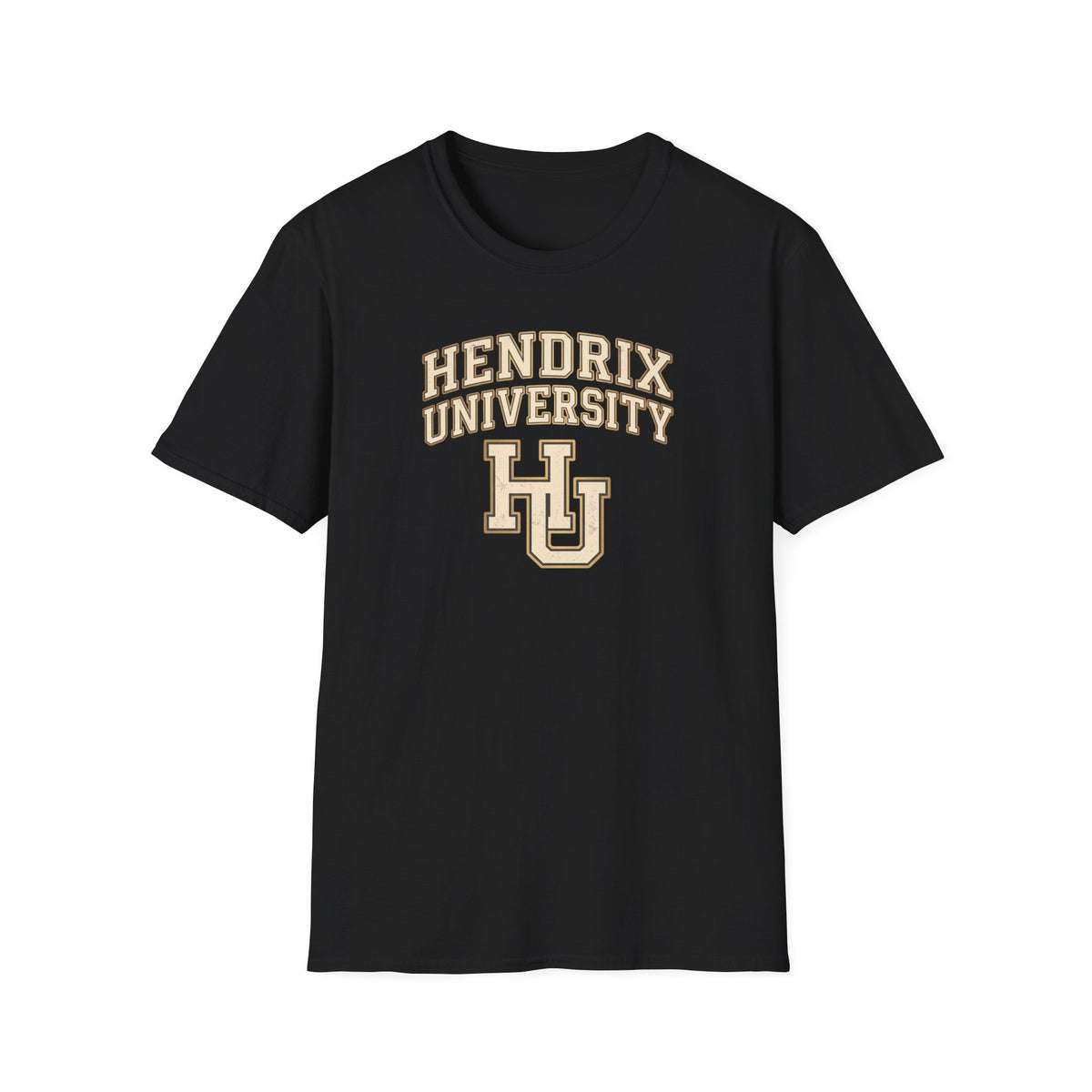 Hendrix University