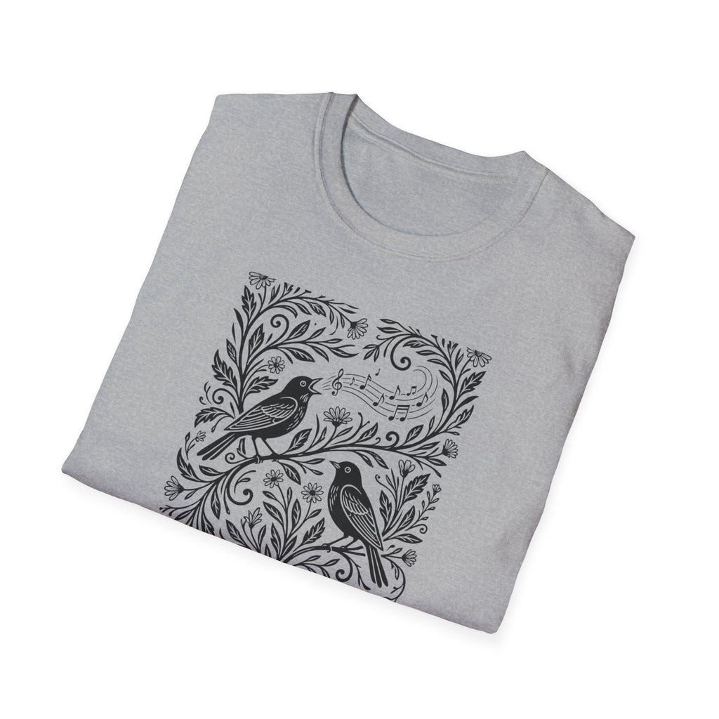 Musical Birds