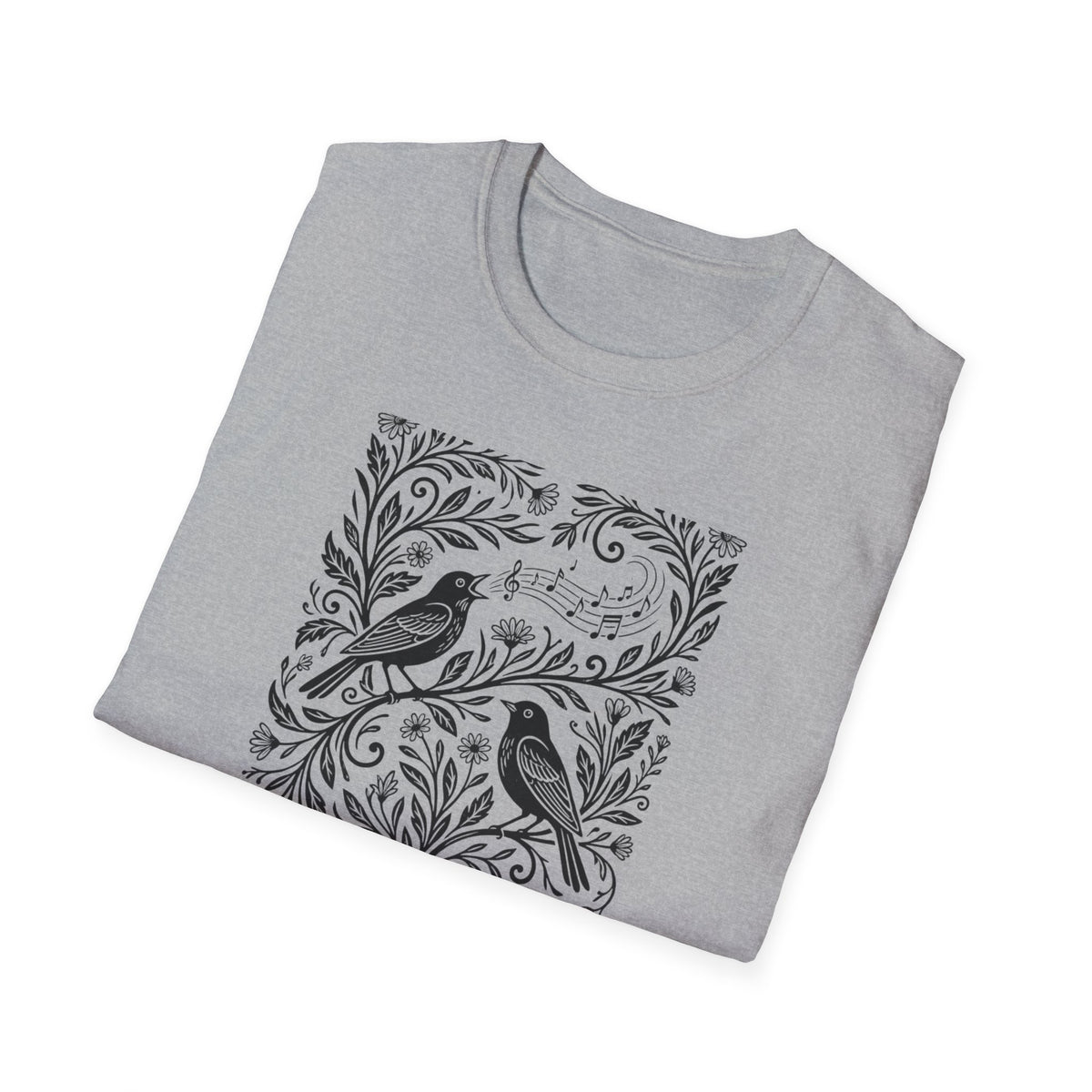 Musical Birds