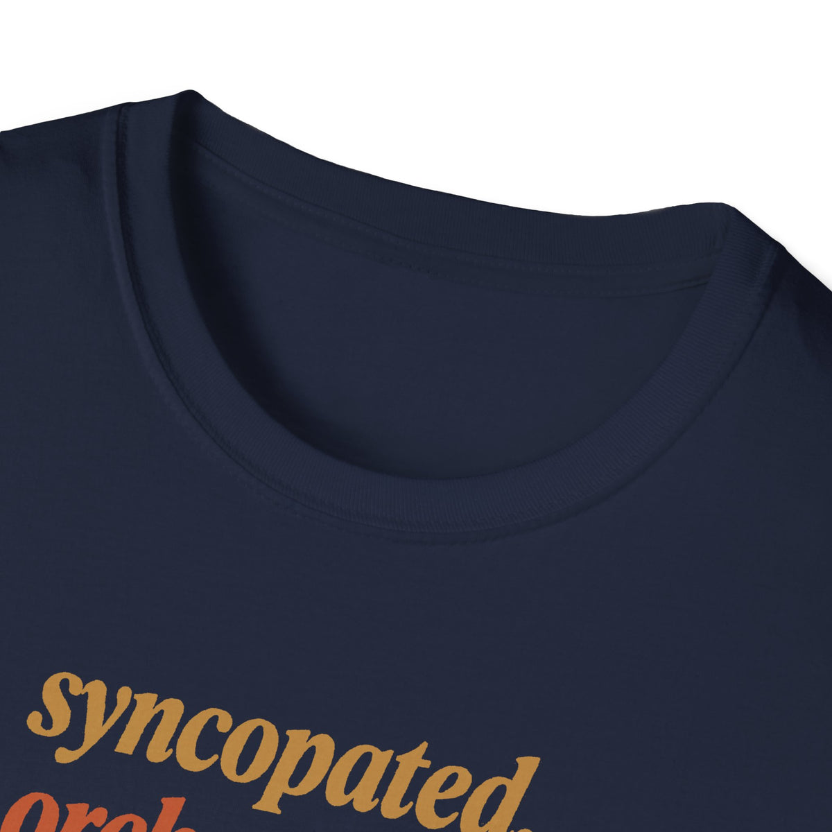 Syncopated