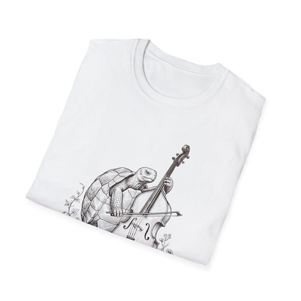 Double Bass Turtle