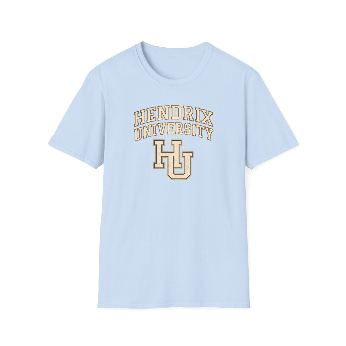 Hendrix University