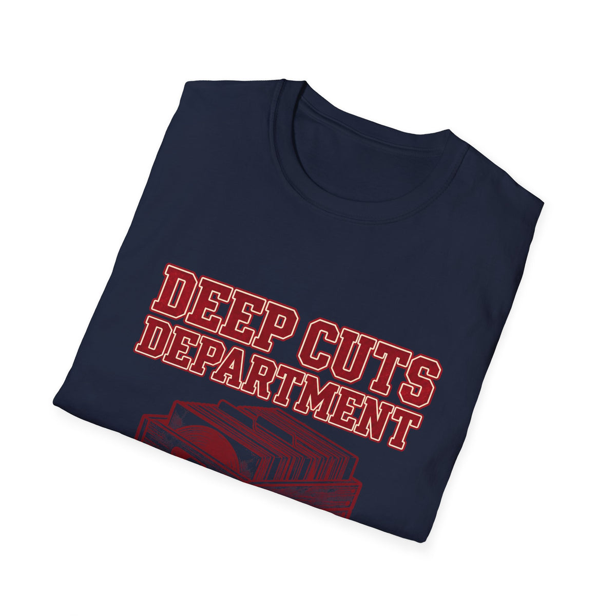 Deep Cuts Department