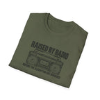 Raised by Radio - Old Skool Dark