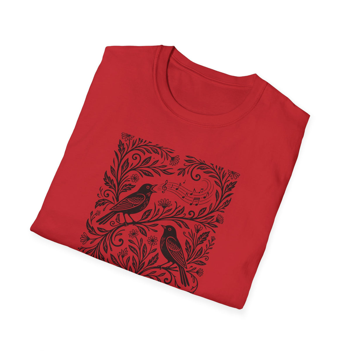 Musical Birds