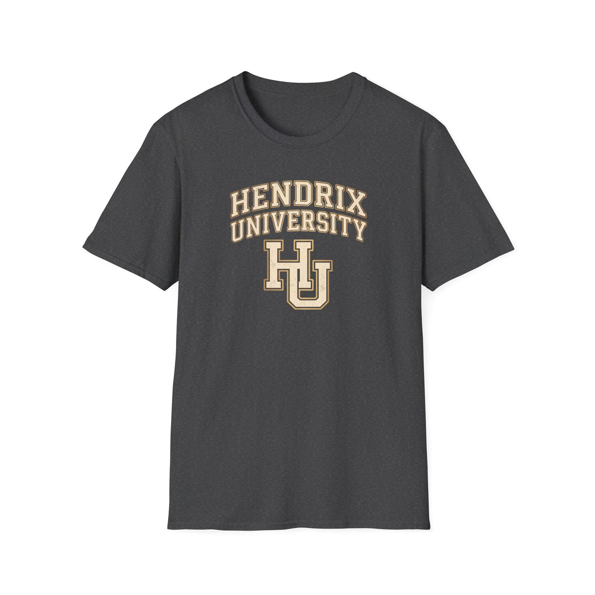 Hendrix University