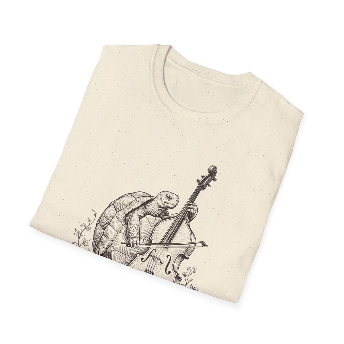 Double Bass Turtle