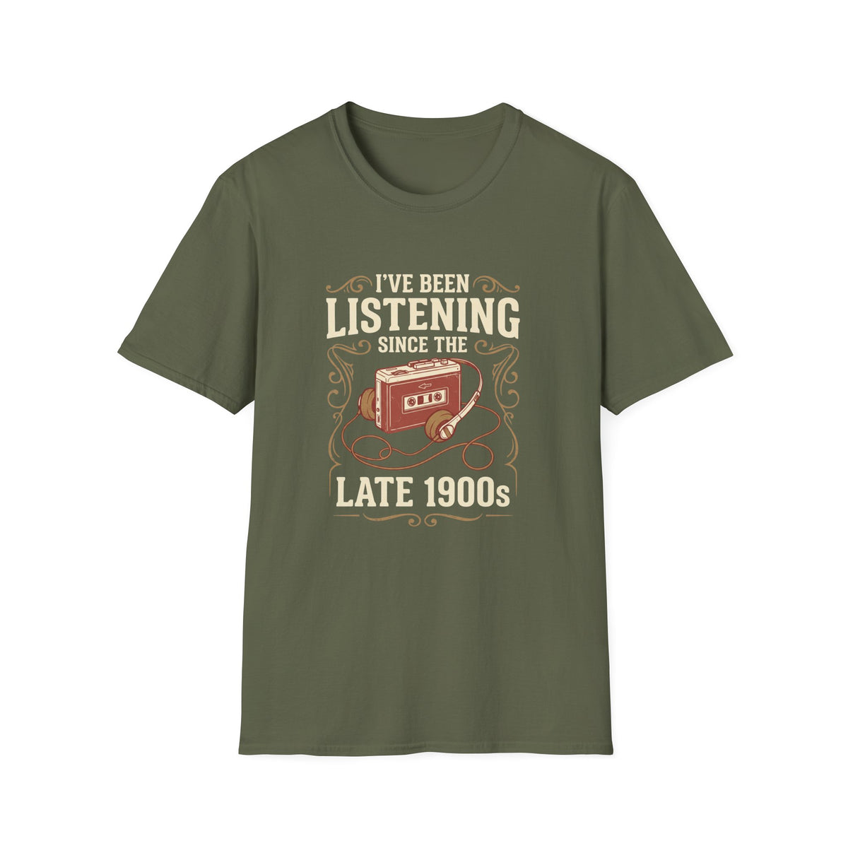 I've Been Listening