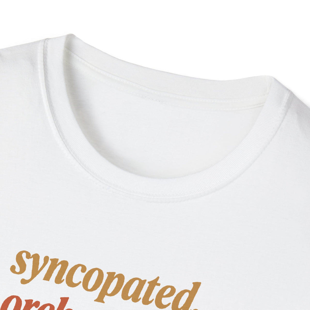 Syncopated