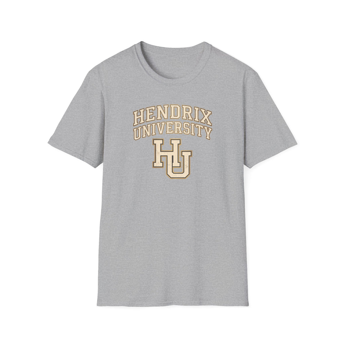 Hendrix University