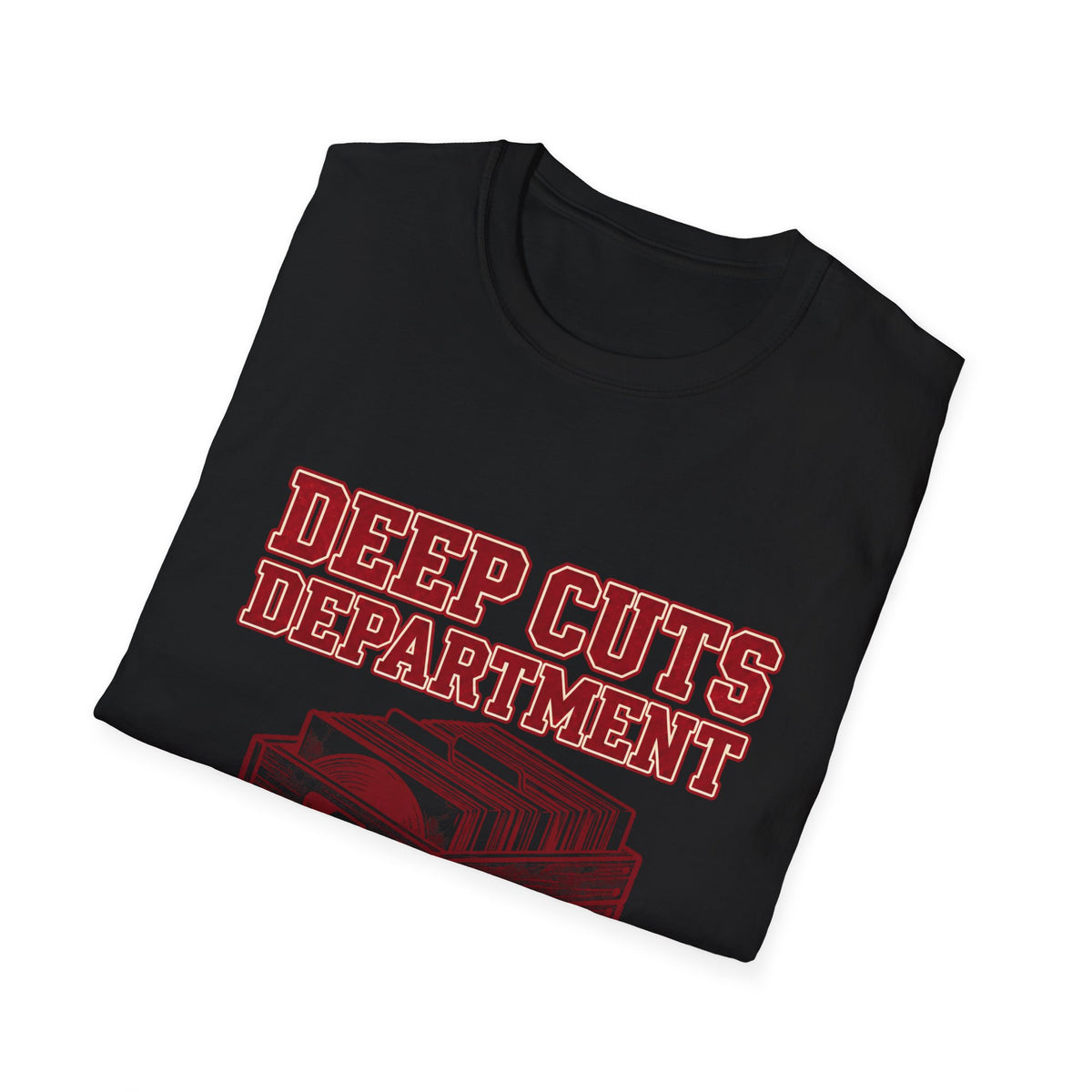 Deep Cuts Department
