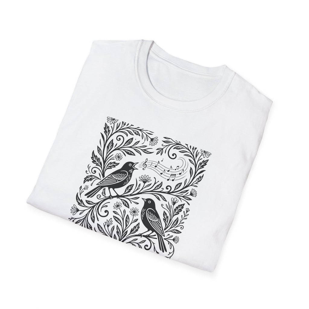 Musical Birds