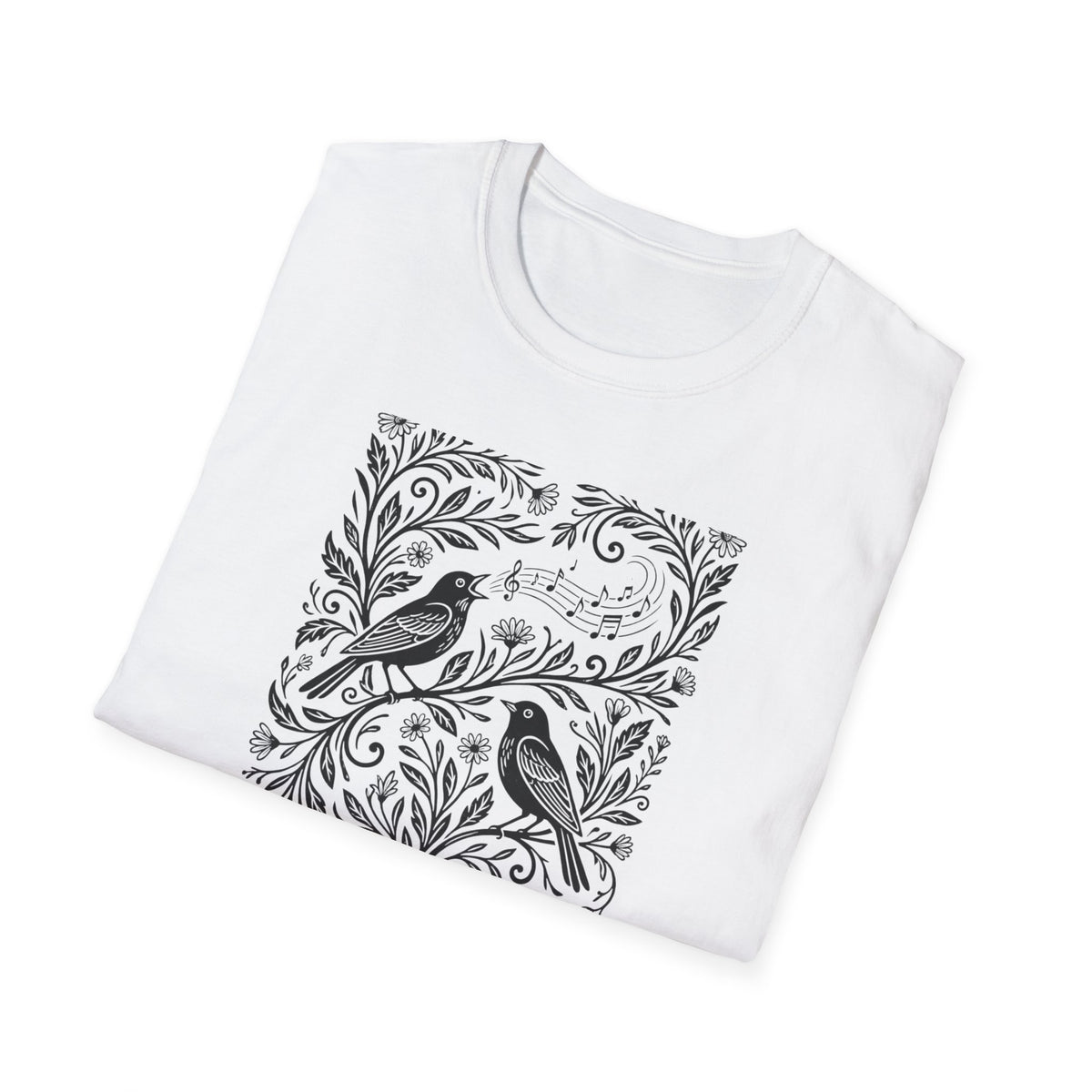 Musical Birds