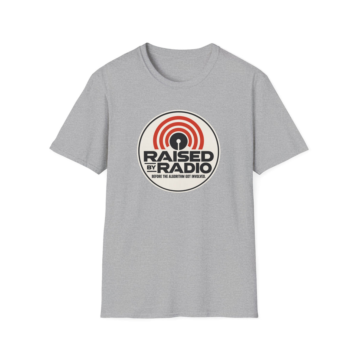 Raised by Radio Round