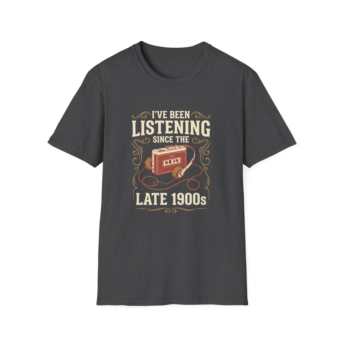 I've Been Listening
