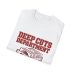 Deep Cuts Department