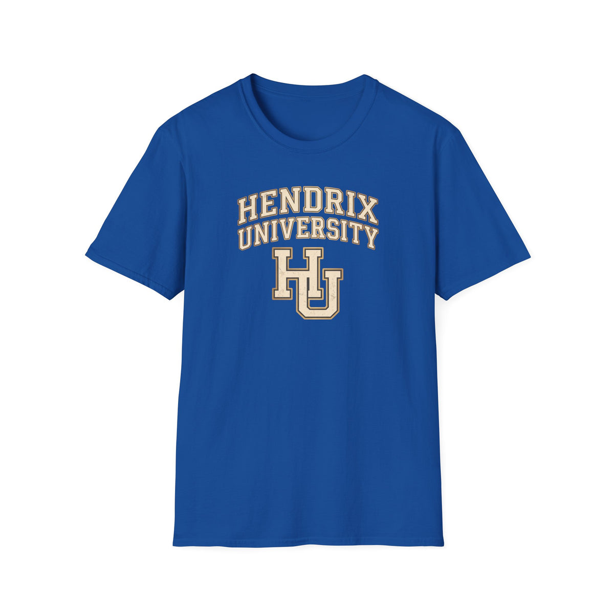Hendrix University