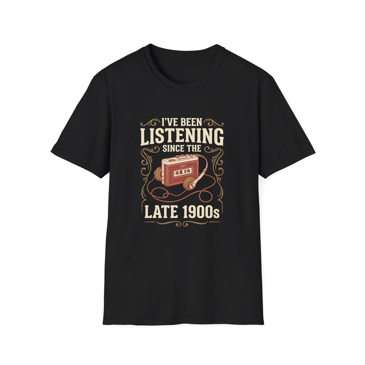 I've Been Listening