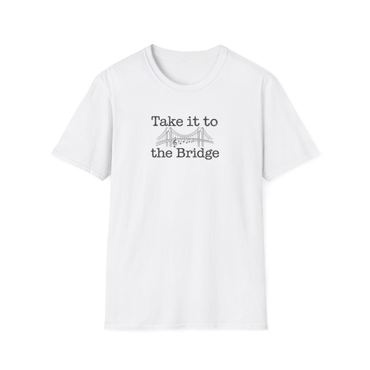 Take it to the Bridge with Notes