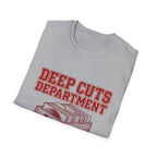 Deep Cuts Department