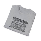 Raised by Radio - Old Skool Dark